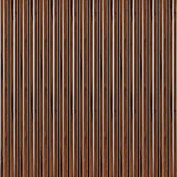 Рейка декоративна Sticker Wall PS 2900х119х12мм Бронзовий венге SW-00002144- - мініатюра 6
