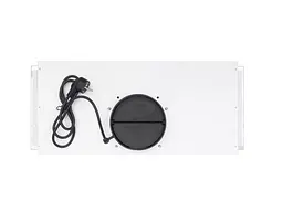 Витяжка Perfelli BISP 7673 WH 1000 LED Strip - мініатюра 9