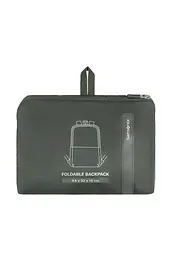 Складаний Рюкзак S Samsonite TA REVOLUTION GREEN 44x32x15 KR7*04002 - мініатюра 4