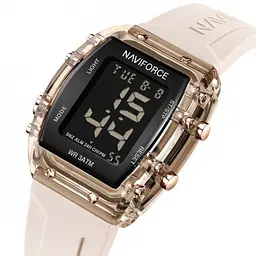 Жіночий наручний годинник Naviforce Lady Sport - мініатюра 2