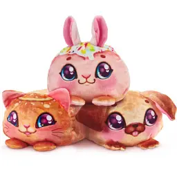Інтерактивна іграшка Moose Cookies Bakery Магічна пекарня - Сіннабон (23502) - мініатюра 5
