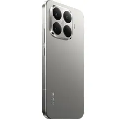 Смартфон Xiaomi 15T Pro 12/512Gb Gray Global version - мініатюра 2