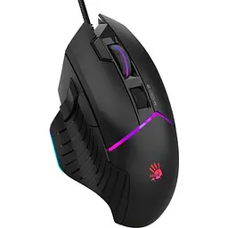Миша Bloody W95 Max Black [94548] - мініатюра 9
