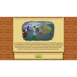 Ключ активації Microsoft Gnomes Garden 5: Halloween для Xbox One/Series S/X - мініатюра 4