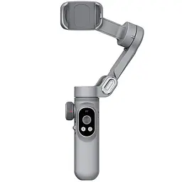 Стабілізатор WIWU Wi-SE007 3-Axis Stabilized Gimbal Stick Grey - мініатюра 8