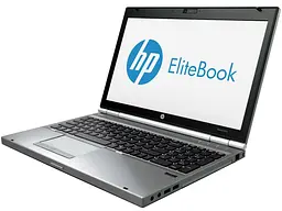 Ноутбук HP EliteBook 8560p (i5-2520M/4/320/HD6470M) - Class B "Б/В"