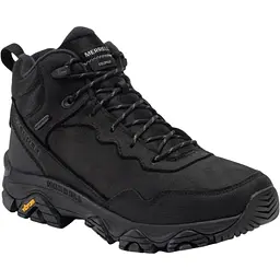 Черевики Merrell Coldpack 3 Thermo Mid WP 43 Black (1054-036.1261)