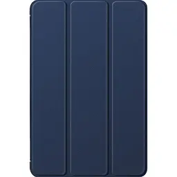 Чохол-книжка ArmorStandart Smart Case для Samsung Galaxy Tab A9+ Blue (ARM70989) [117995] - мініатюра 1
