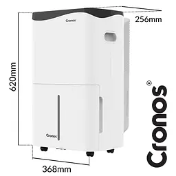 Осушувач повітря Cronos 50л Wi-Fi OL50-BD052A - мініатюра 10