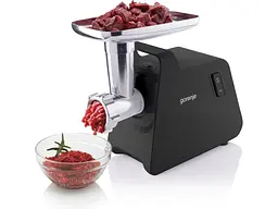 Електром'ясорубка Gorenje MG2001SB - мініатюра 5