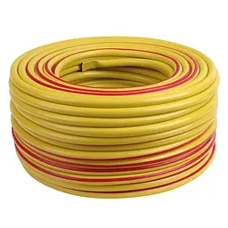 Шланг армований Alloid 3-х шаровий "Sunny Beetle" 1/2" 50 м (WH-63312) - мініатюра 3