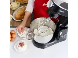 Кухонна машина MPM MRK-22 - мініатюра 11