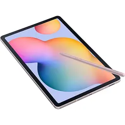Samsung Galaxy Tab S6 Lite 10.4" 64 GB Chiffon Pink (Grade C) Seller Refurbished - мініатюра 3