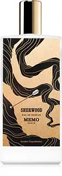Оригінал Memo Sherwood 75 мл Парфумована вода - мініатюра 1