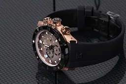 Годинник Edox CO-1 Chronograph 10242 TINRCA BRDR - мініатюра 7