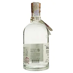Ром Chalong Bay Bay Wild Fermentation 49% 0.7 л - мініатюра 4