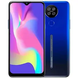 Смартфон Blackview A80S 4/64GB Dreamy Blue