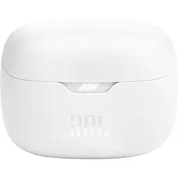 Навушники TWS JBL Tune Buds White (JBLTBUDSWHT) - мініатюра 3