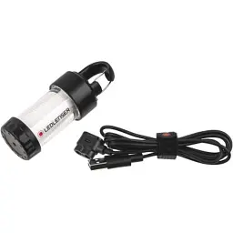 Кемпінговий ліхтар Ledlenser ML4 Warm Light (502231) - мініатюра 7