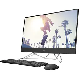 Комп'ютер HP 27-cb1046ua AiO / i7-1255U (6C972EA) (6C972EA) - мініатюра 3
