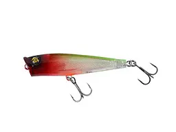 Воблер FISHING ROI Aluma-POP 7г 65мм floating 25-024-62 62