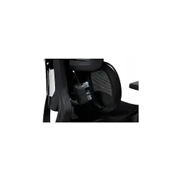 Офісне крісло GT Racer B-341 Black - мініатюра 8