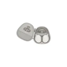 Навушники Sennheiser Momentum 4 Wireless White (509267) - мініатюра 6