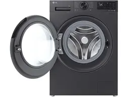 Пральна машина автоматична LG F2X5PS5M - мініатюра 9