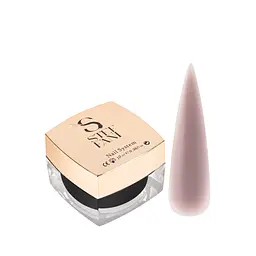 Акрігель для нігтів камуфлюючий Steffani Light Acryl Gel 10 мл, 08 Бежевий