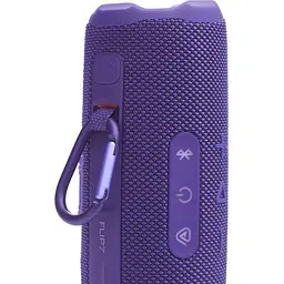 Акустична система JBL Flip 7 Purple (JBLFLIP7PUR) - мініатюра 10