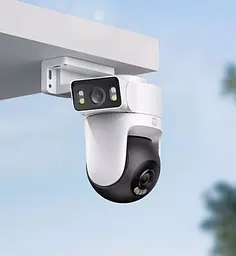 IP-камера Xiaomi Mi Outdoor Camera CW500 Dual BHR8243CN - мініатюра 5