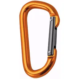 Карабін Climbing Technology KEY- 518 (1053-2V51800)