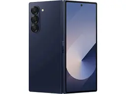 Смартфон Samsung Galaxy Fold6 12/512GB Navy (SM-F956BDBC) - мініатюра 6