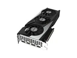 Відеокарта Gigabyte GeForce RTX 3060 WINDFORCE OC 12G (GV-N3060WF2OC-12GD) - мініатюра 2