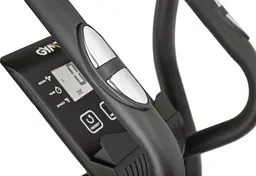 Орбітрек Gymtek XC1500 магнітний золотий - мініатюра 16