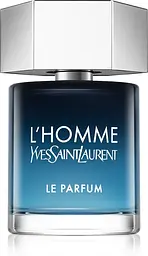Парфумована вода Yves Saint Laurent L'Homme Le Parfum Тестер 100 мл