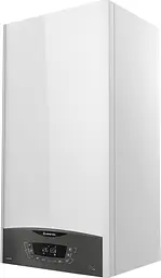 Ariston Котел газовий CLAS ONE SYSTEM 35, одноконтурний, конденсаційний, 35кВт - мініатюра 9