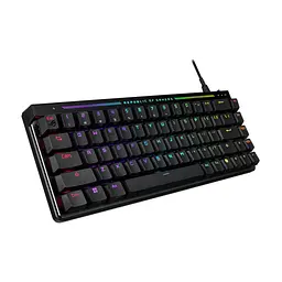Клавіатура ASUS ROG Falchion Ace HFX USB UA Black (90MP03VE-BKMA00) - мініатюра 7