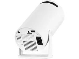 Мультимедійний проектор H96 MAX HY300A (H96MAX_HY300A) - мініатюра 4