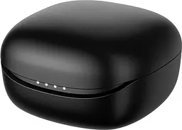 Навушники бездротові Hator Hyrrpunk Truedots HD SyncHUB (HTA411) чорні - мініатюра 4