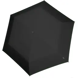 Парасоля Knirps US.050 Neon Black (Kn95-0050-8395) - мініатюра 5