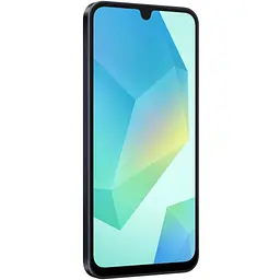 Смартфон Samsung Galaxy A16 4/128GB Black (SM-A165FZKB) - мініатюра 2