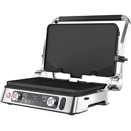 Електрогриль притискний Braun MultiGrill 9 CG 9167 - мініатюра 2