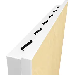 Керамічний обігрівач Teploceramic TCH-RA500-BEIGE [80829] - мініатюра 4