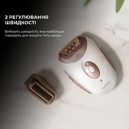Епілятор CECOTEC SkinCare Depil-Action - мініатюра 5