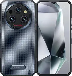 Смартфон Oukitel WP35 New version 8/256GB Gray