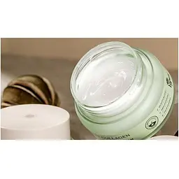 Денний крем для обличчя Mizon Phyto Plump Collagen Day Cream з фітоколагеном, 50 мл - мініатюра 5