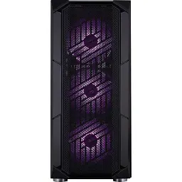 Корпус для ПК 1stPlayer XF-BK-4F7 - мініатюра 8