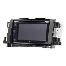 Перехідна рамка Mazda 6, CX-5 Carav 11-194 - мініатюра 2