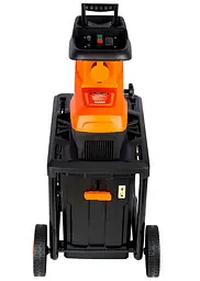 Подрібнювач садовий Sequoia SEGS2545BH - мініатюра 5